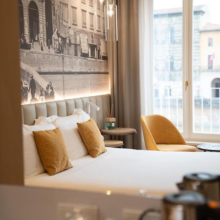 Anna Teresa Luxury Bed & Breakfast Pisa Exterior foto