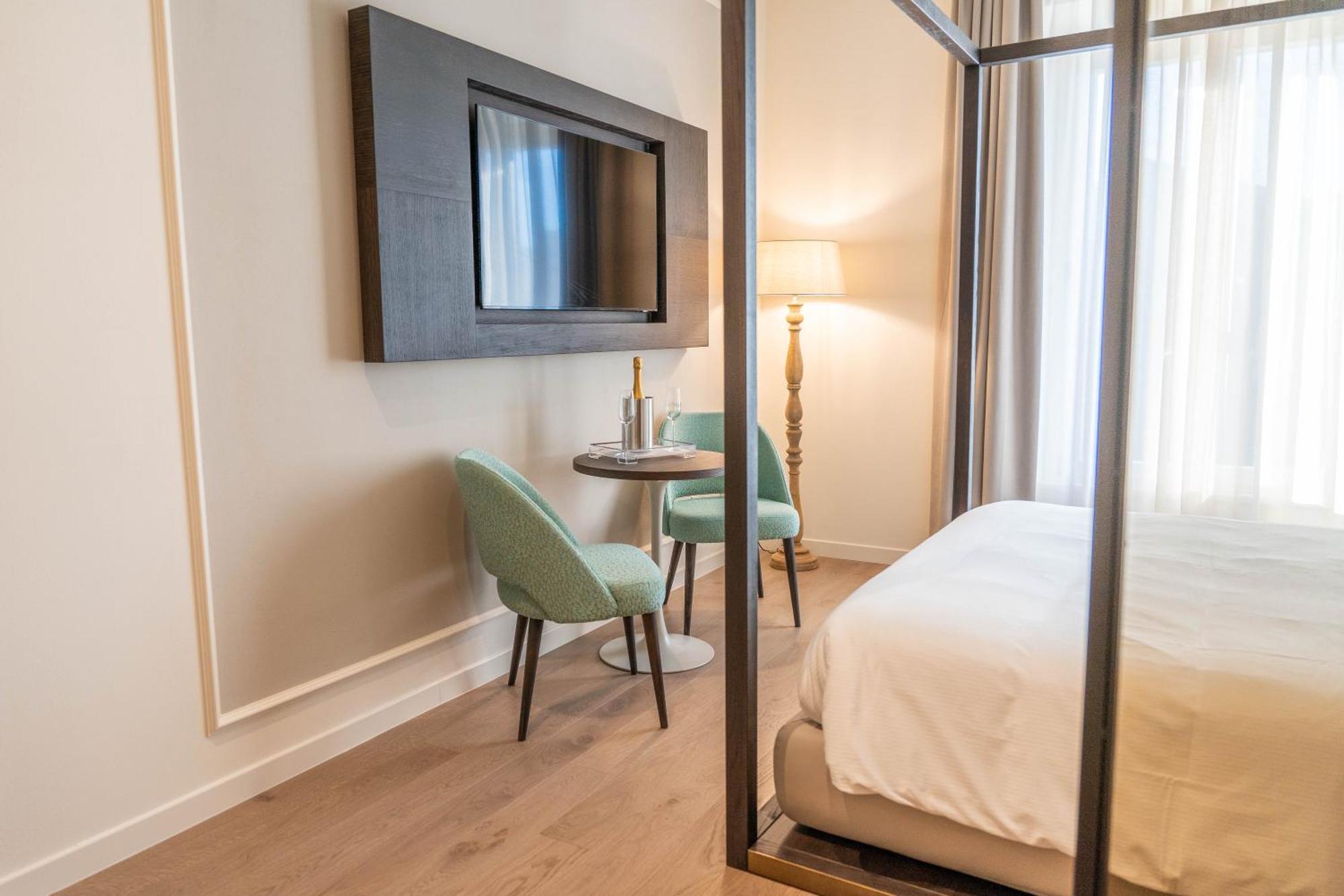 Anna Teresa Luxury Bed & Breakfast Pisa Exterior foto