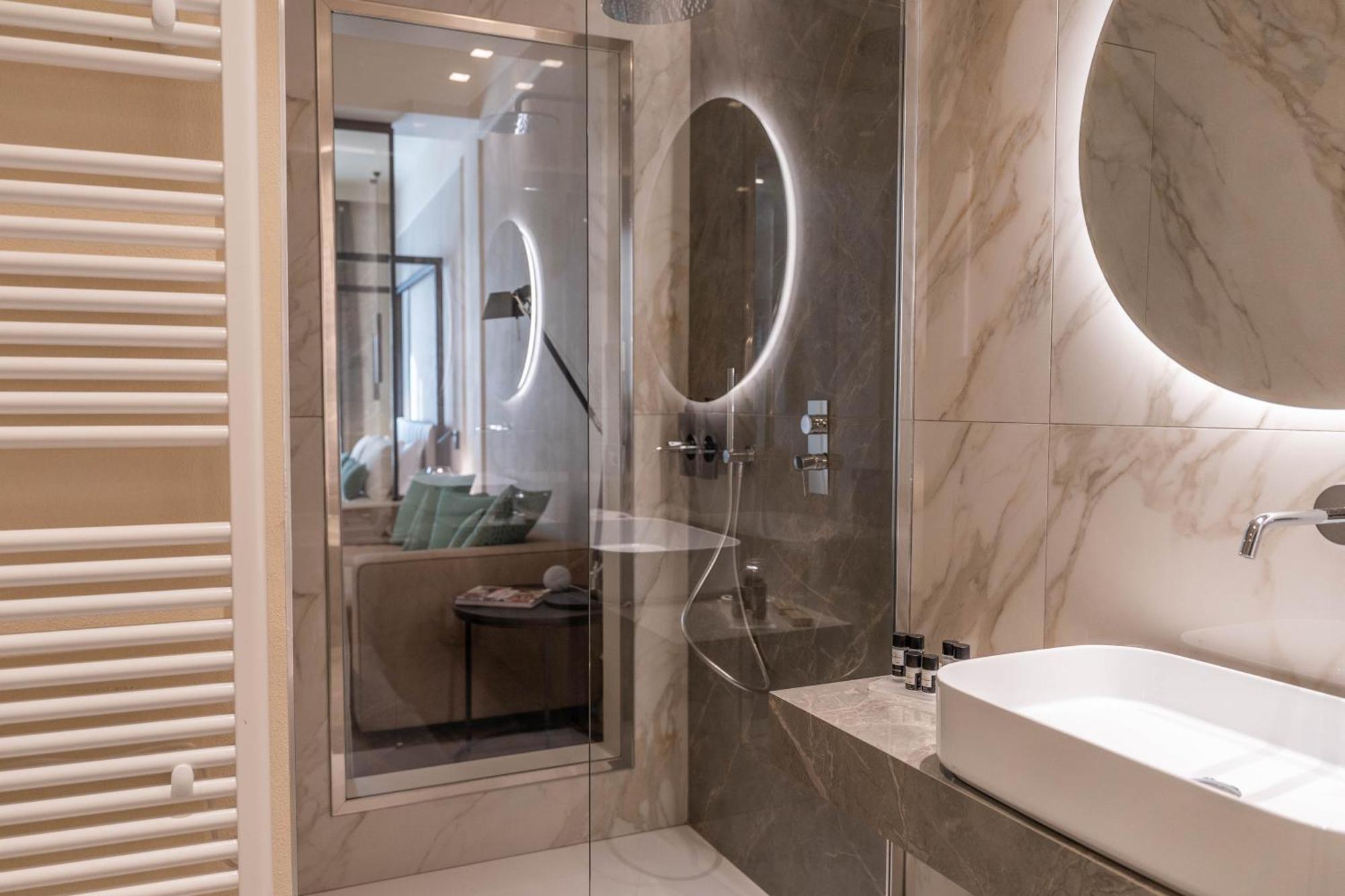 Anna Teresa Luxury Bed & Breakfast Pisa Exterior foto