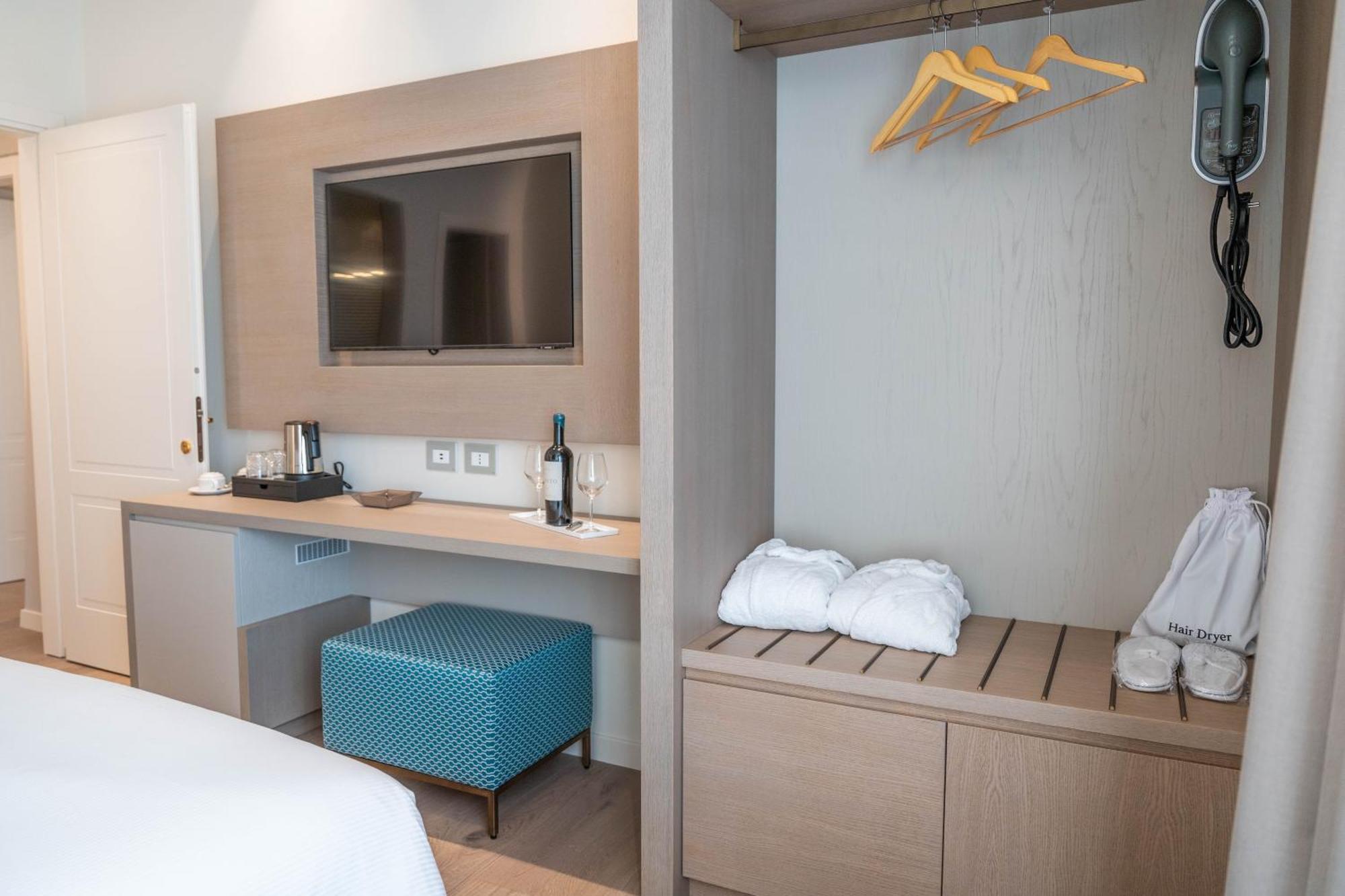 Anna Teresa Luxury Bed & Breakfast Pisa Exterior foto