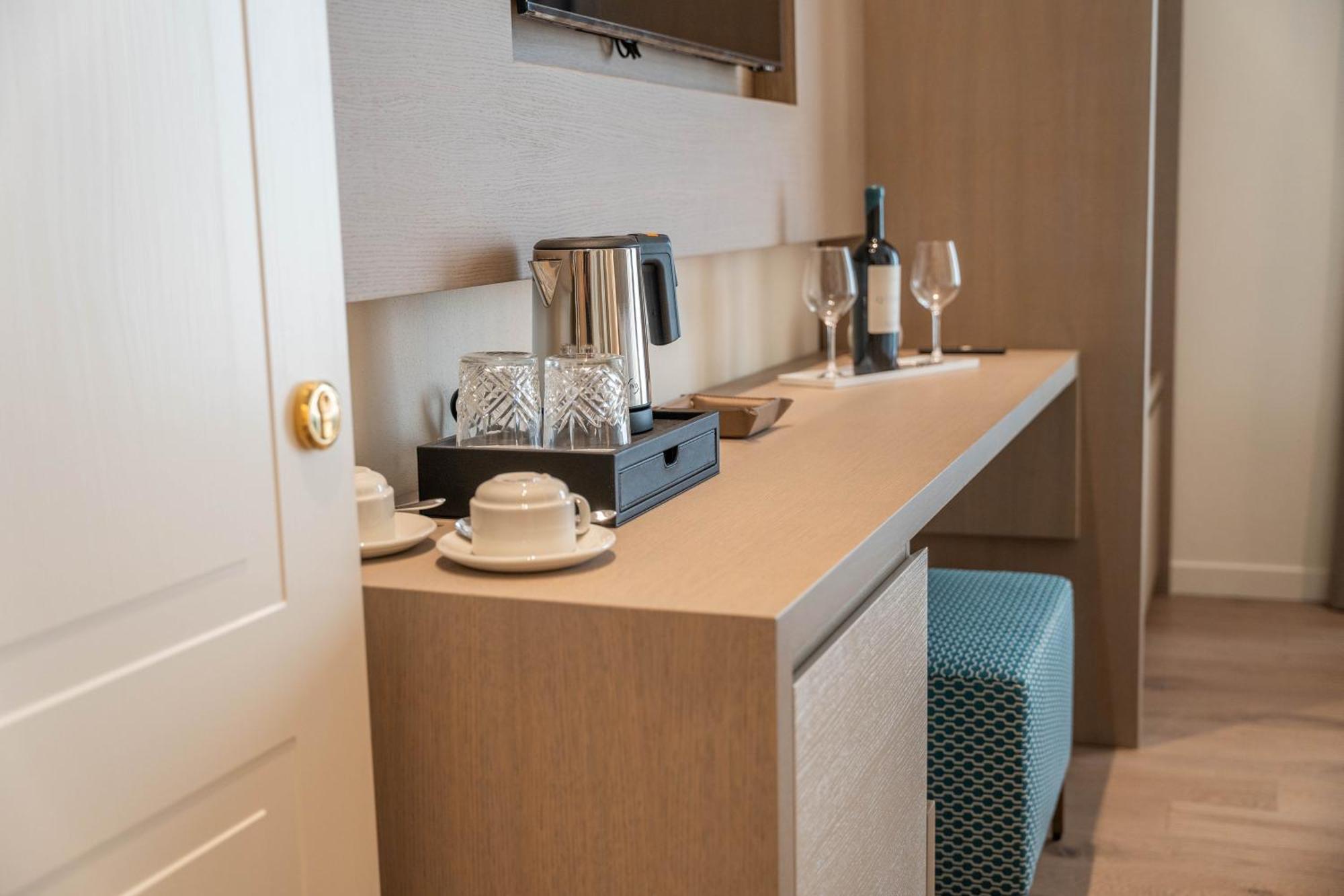 Anna Teresa Luxury Bed & Breakfast Pisa Exterior foto