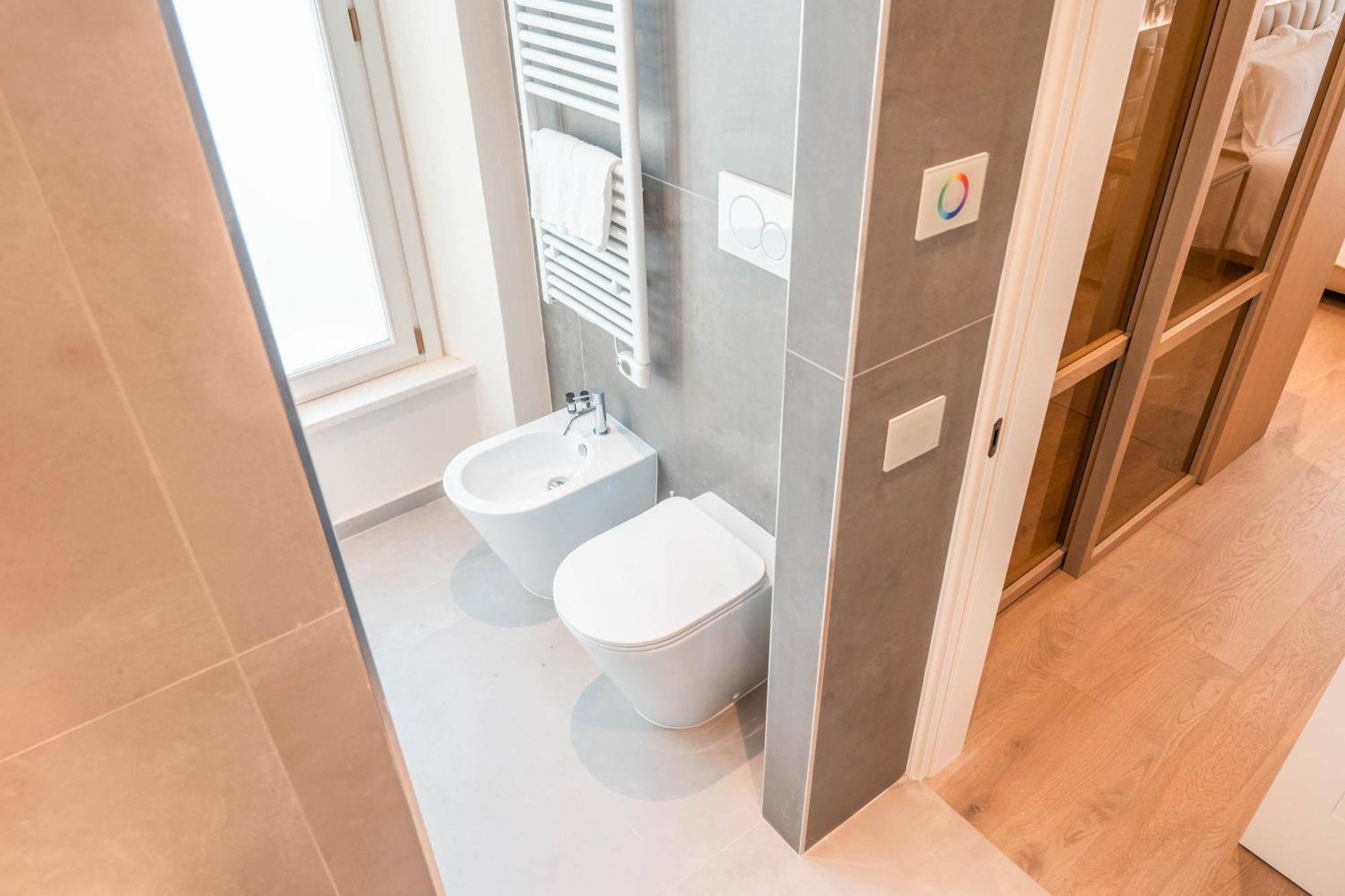 Anna Teresa Luxury Bed & Breakfast Pisa Exterior foto