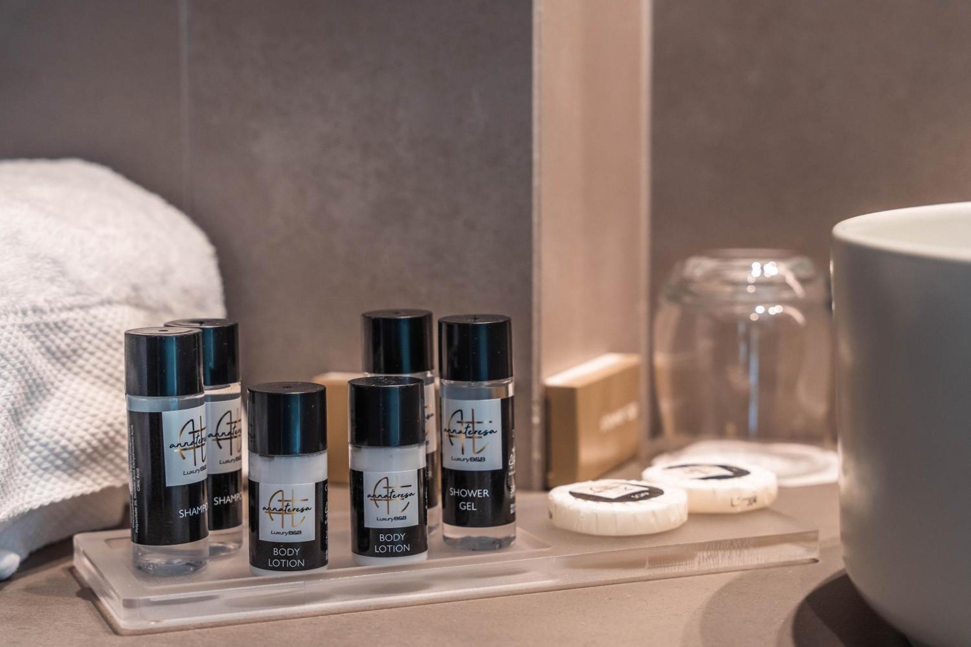 Anna Teresa Luxury Bed & Breakfast Pisa Exterior foto