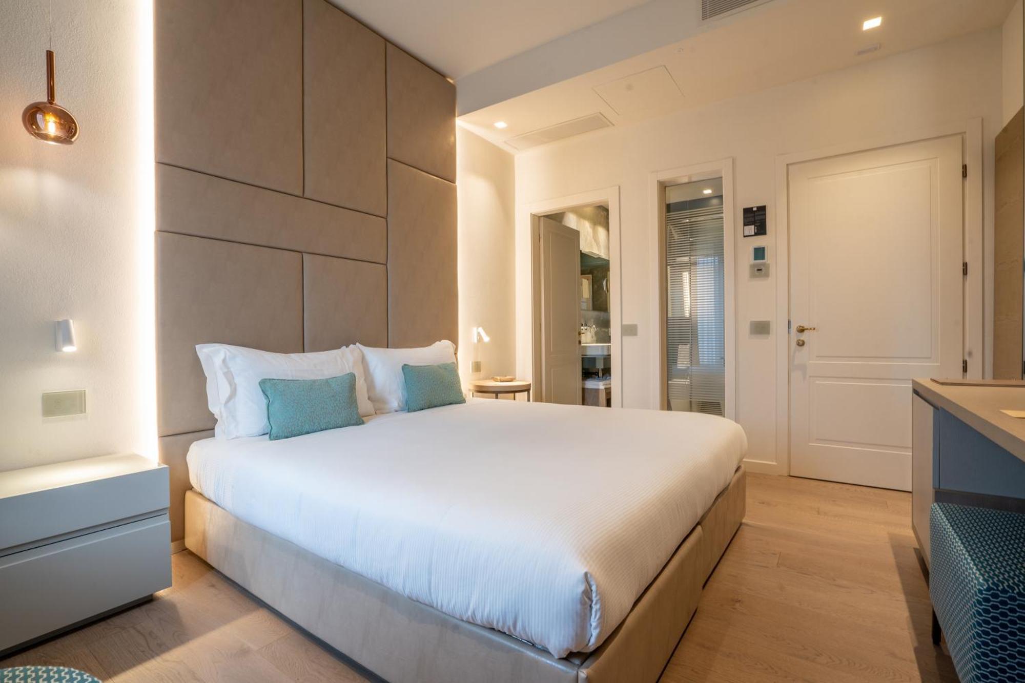 Anna Teresa Luxury Bed & Breakfast Pisa Exterior foto