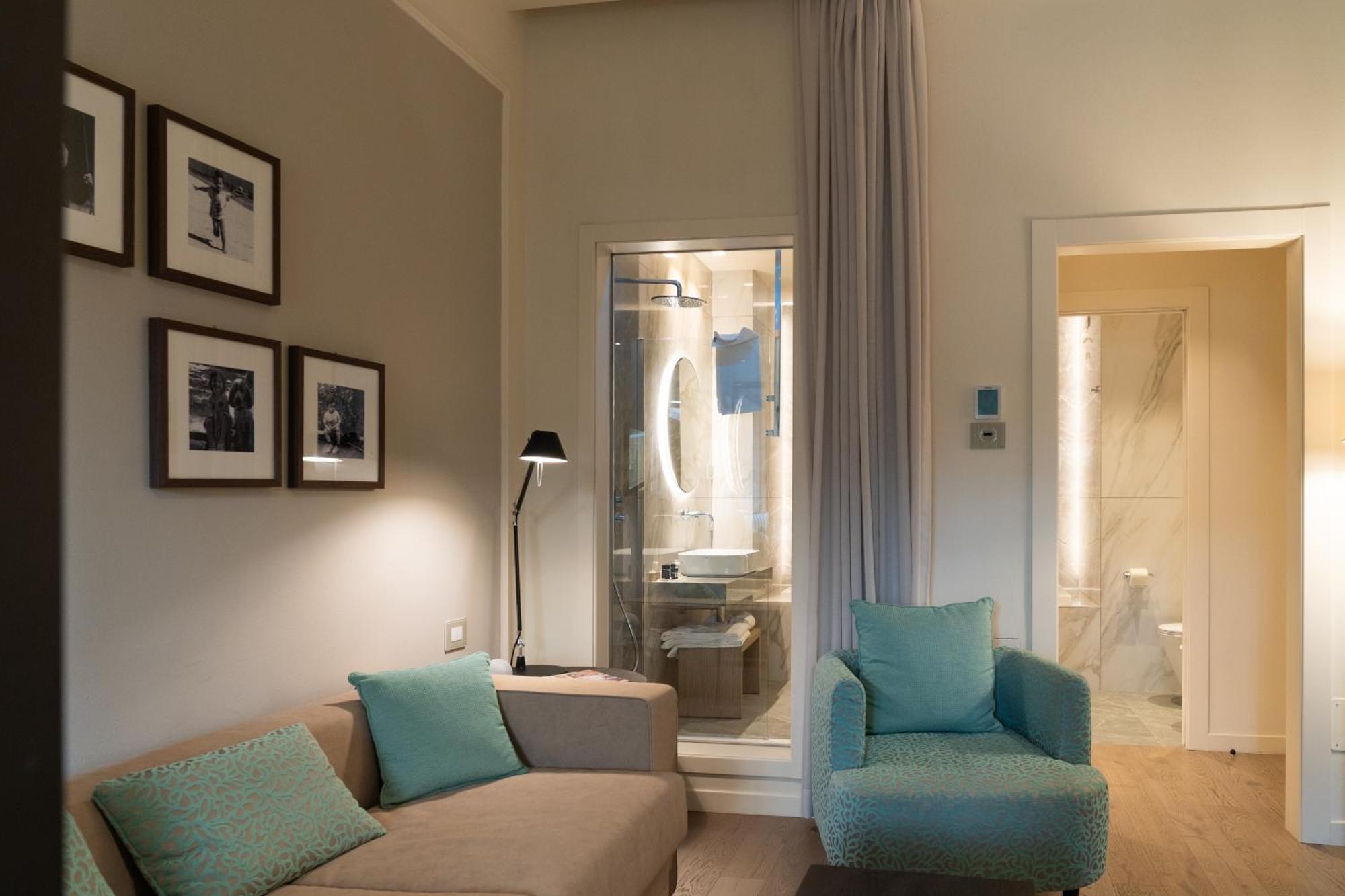 Anna Teresa Luxury Bed & Breakfast Pisa Exterior foto