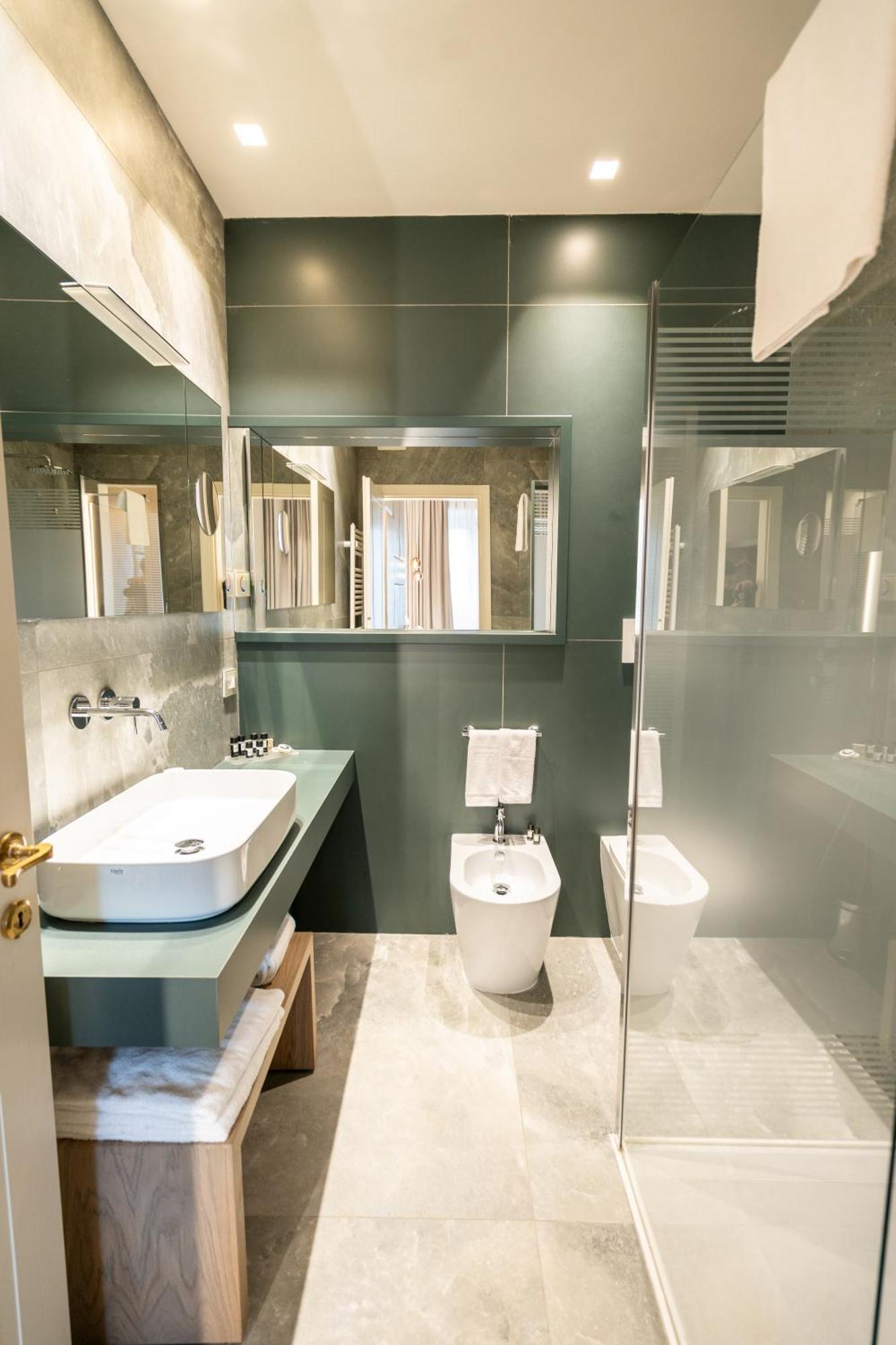 Anna Teresa Luxury Bed & Breakfast Pisa Exterior foto