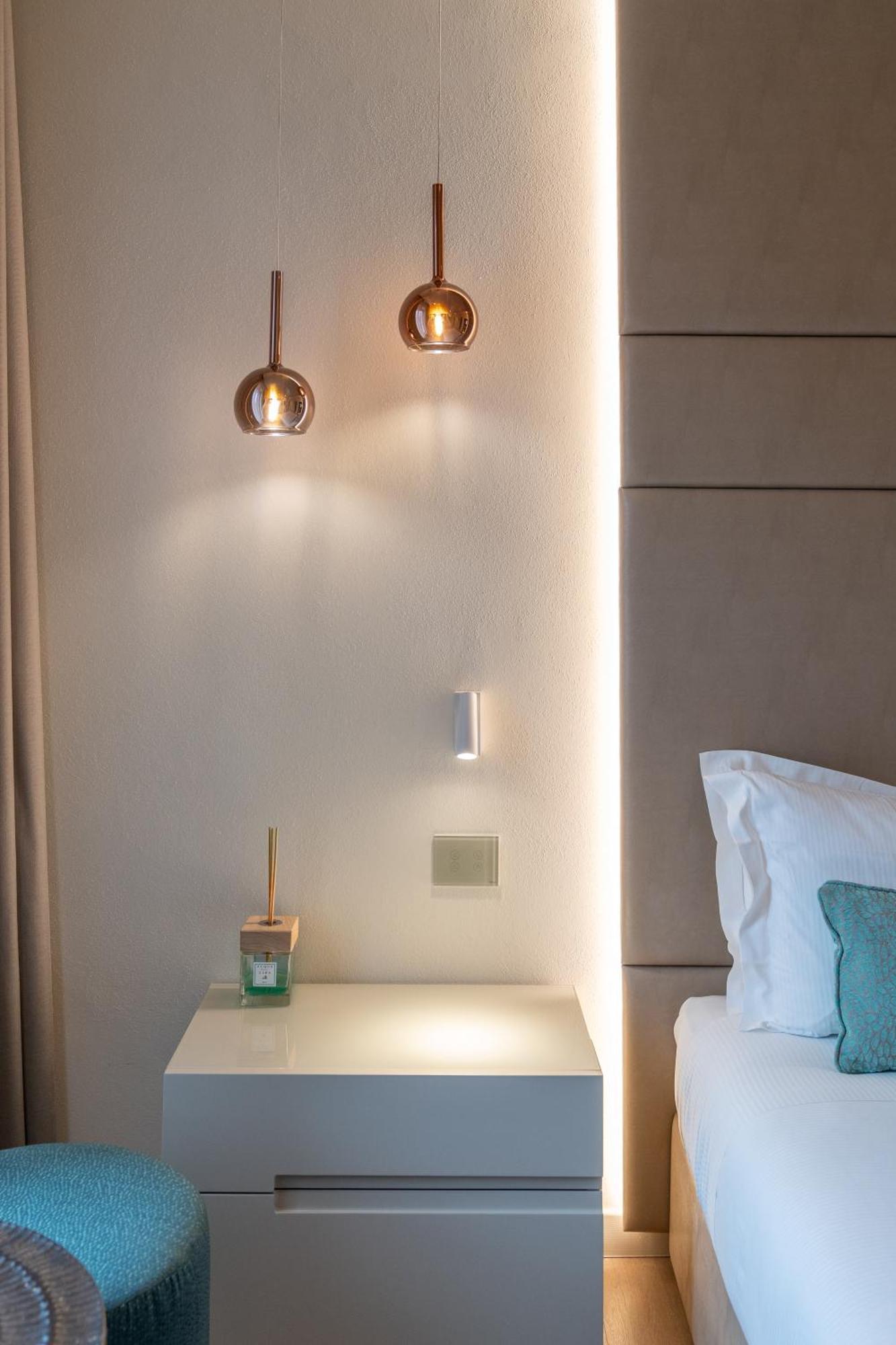 Anna Teresa Luxury Bed & Breakfast Pisa Exterior foto