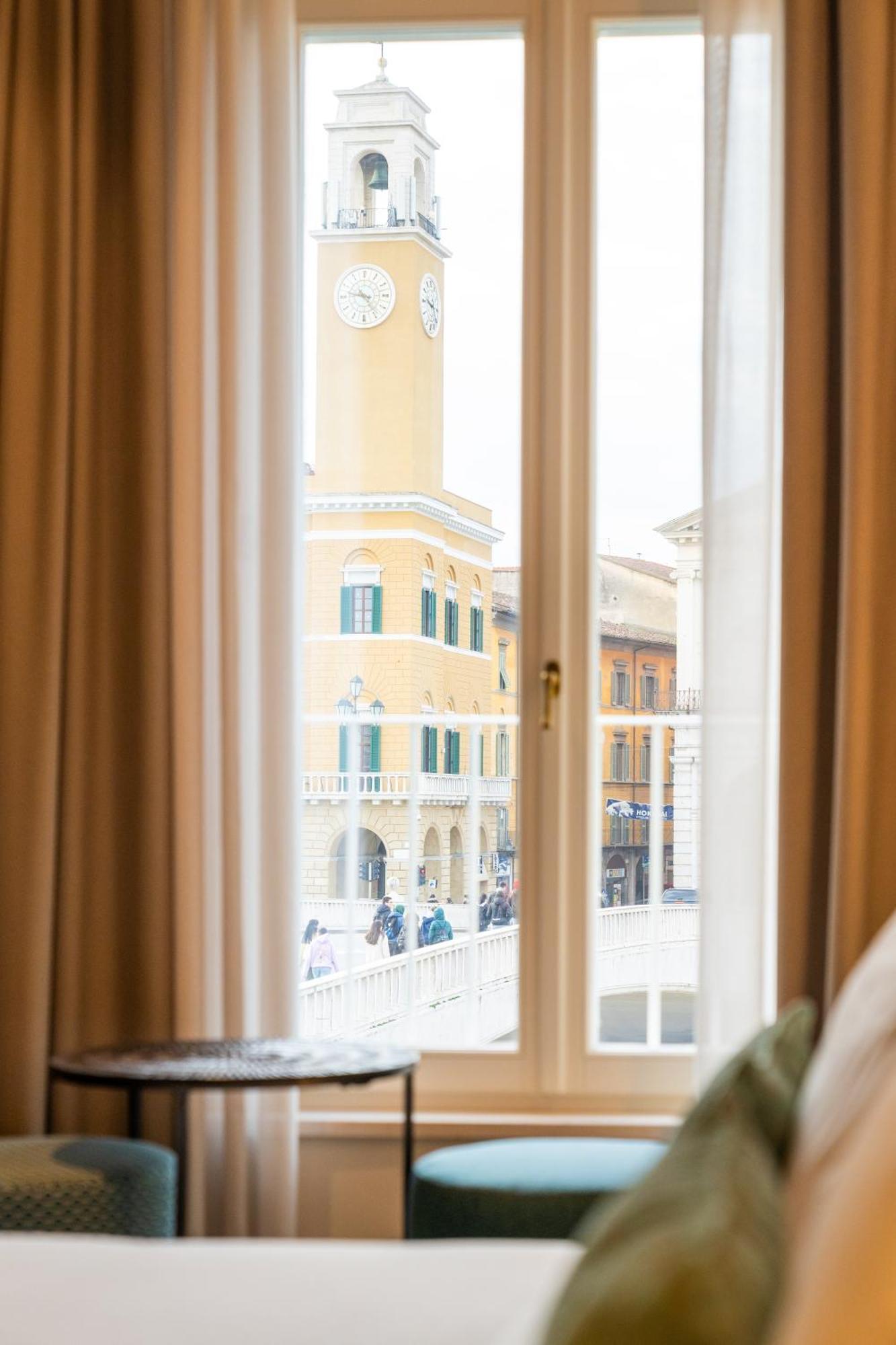 Anna Teresa Luxury Bed & Breakfast Pisa Exterior foto