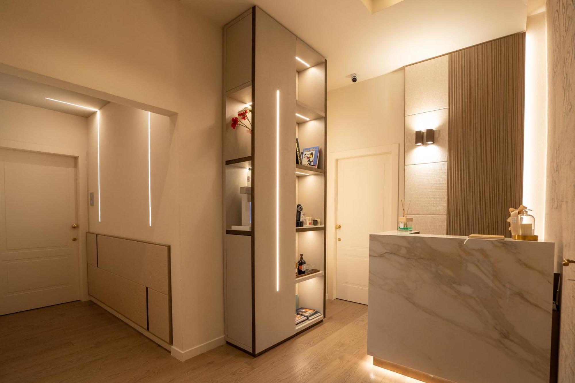 Anna Teresa Luxury Bed & Breakfast Pisa Exterior foto