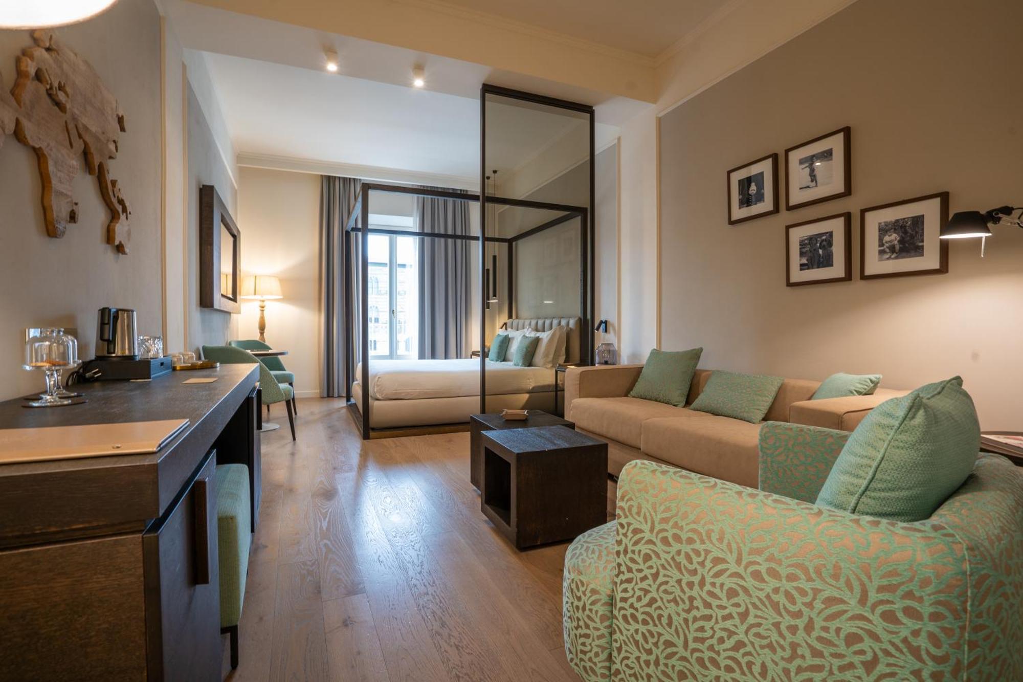 Anna Teresa Luxury Bed & Breakfast Pisa Exterior foto