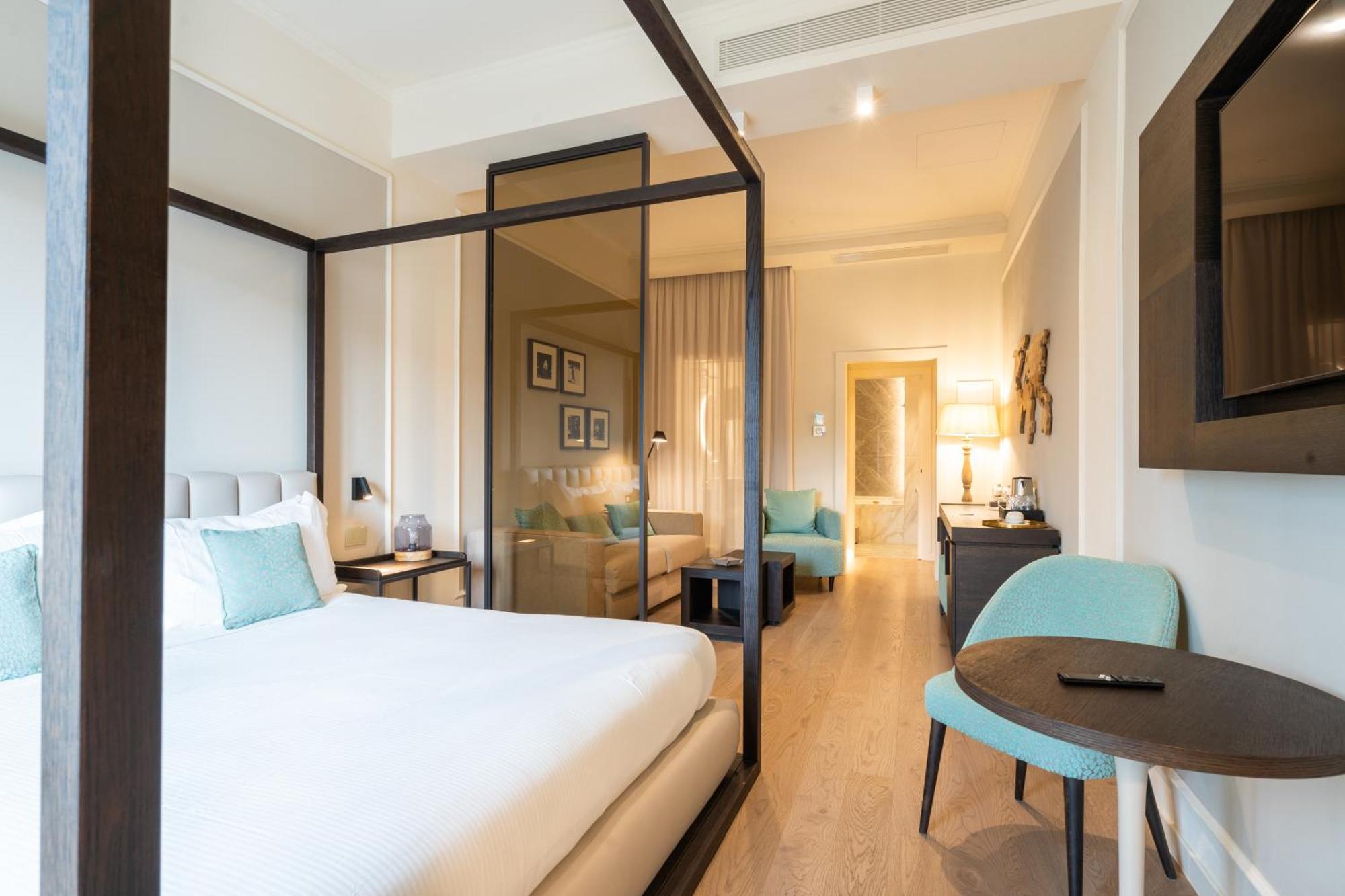 Anna Teresa Luxury Bed & Breakfast Pisa Exterior foto