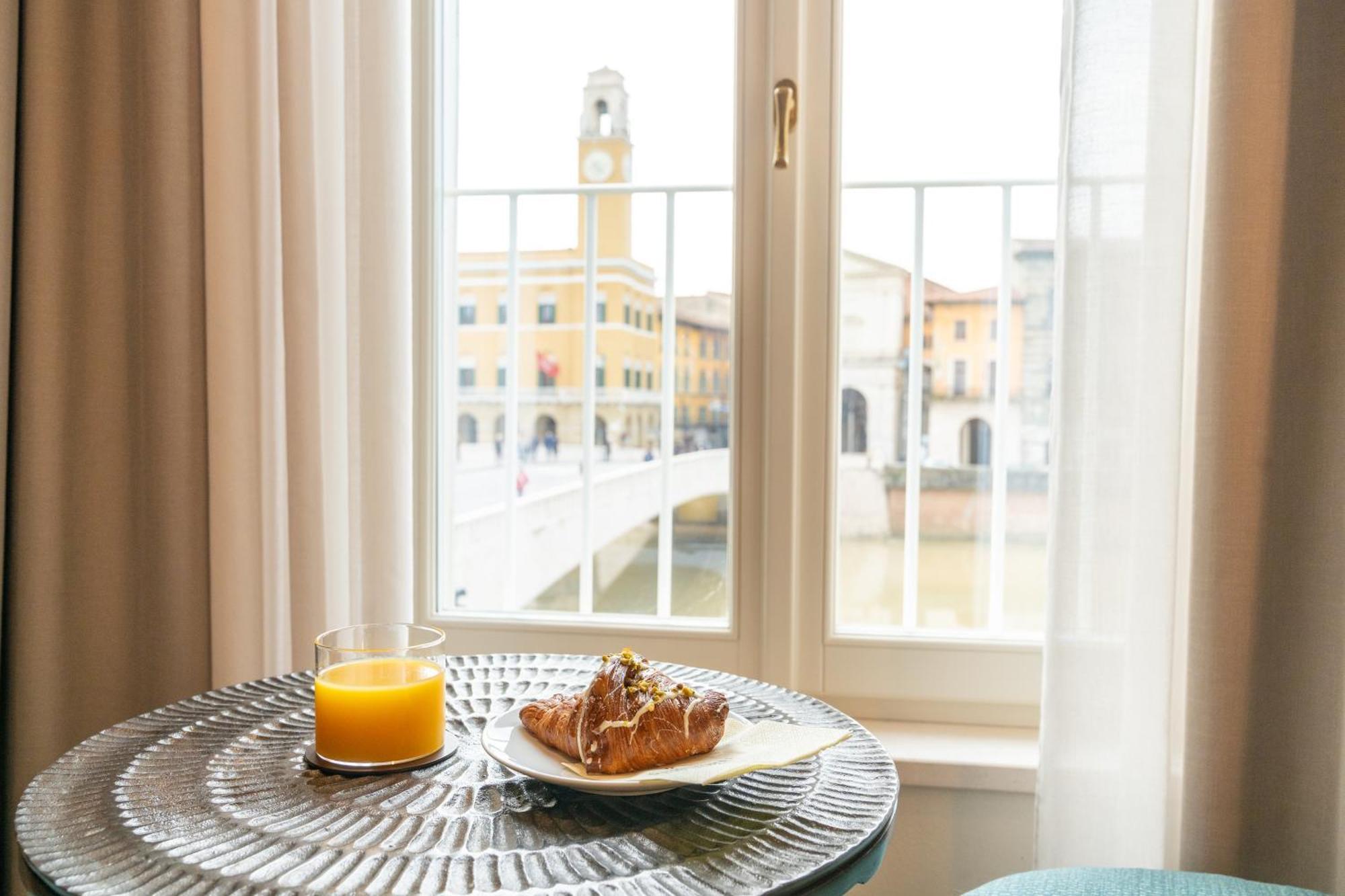 Anna Teresa Luxury Bed & Breakfast Pisa Exterior foto