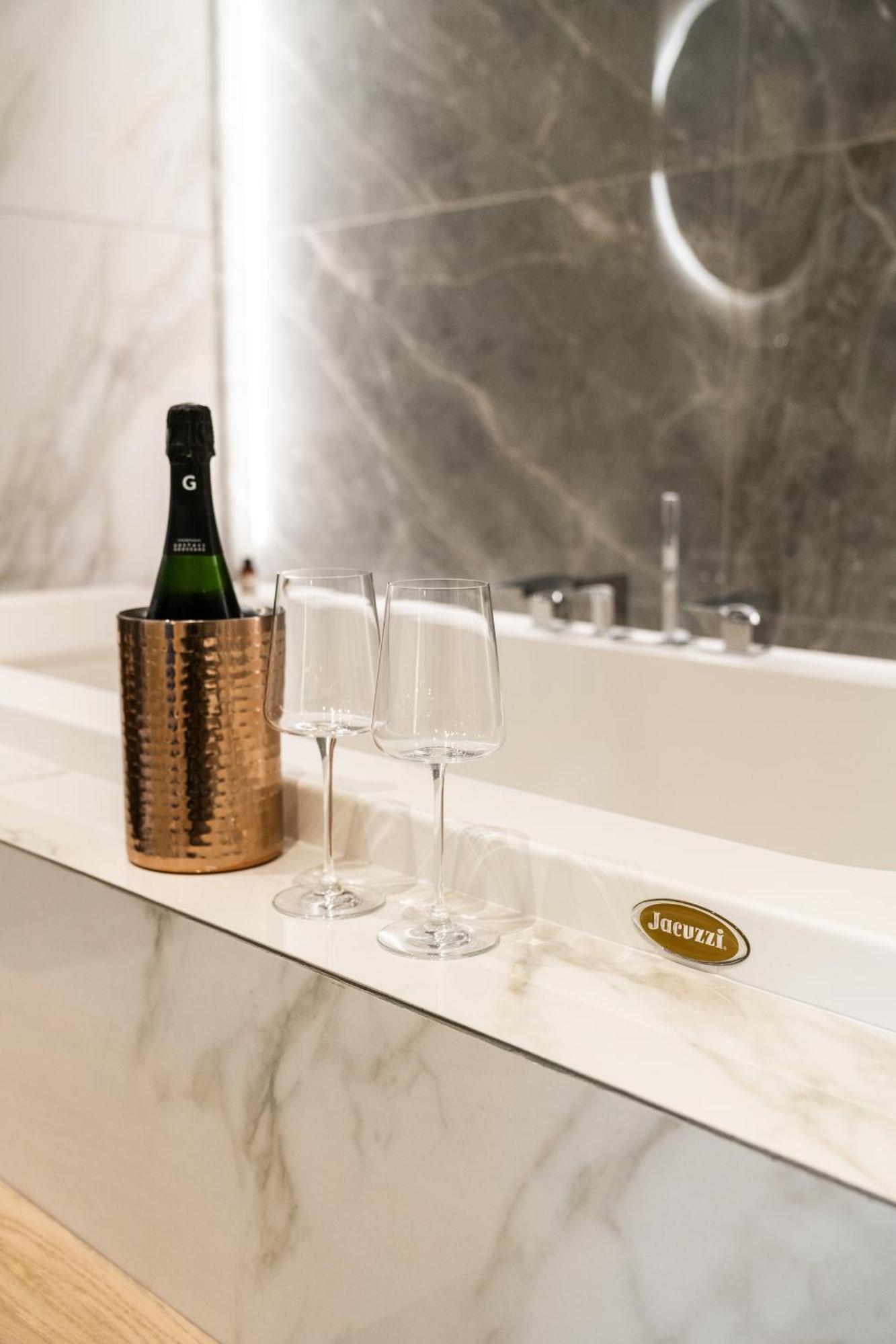 Anna Teresa Luxury Bed & Breakfast Pisa Exterior foto