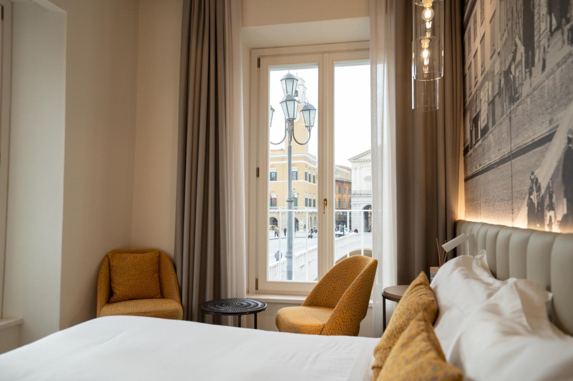 Anna Teresa Luxury Bed & Breakfast Pisa Exterior foto
