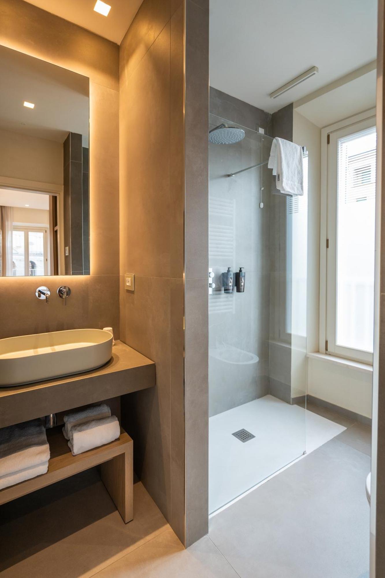 Anna Teresa Luxury Bed & Breakfast Pisa Exterior foto
