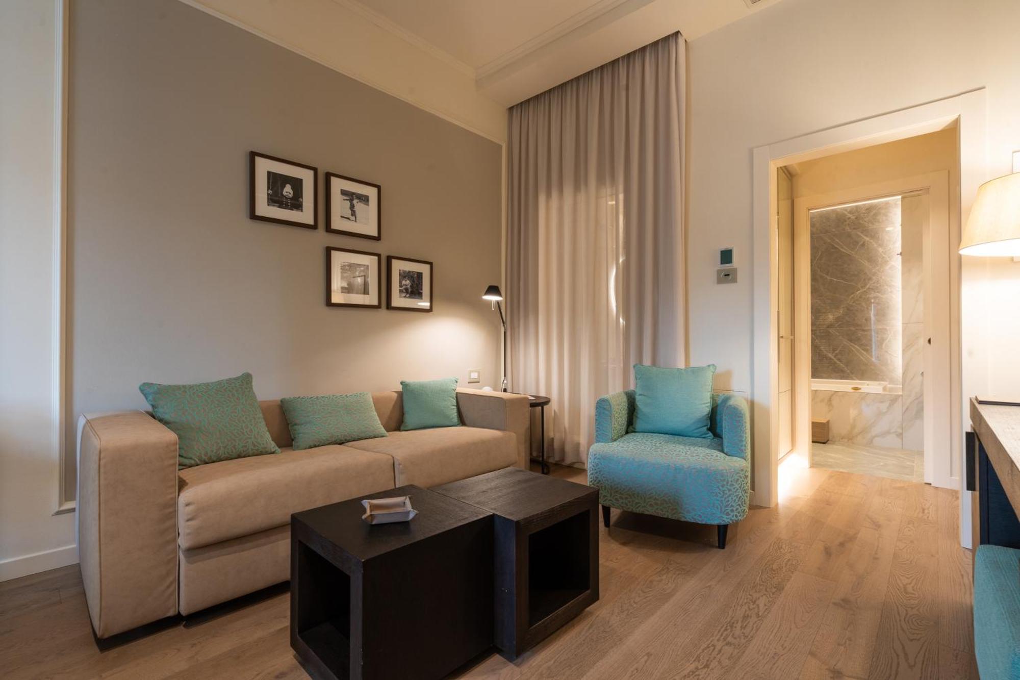 Anna Teresa Luxury Bed & Breakfast Pisa Exterior foto