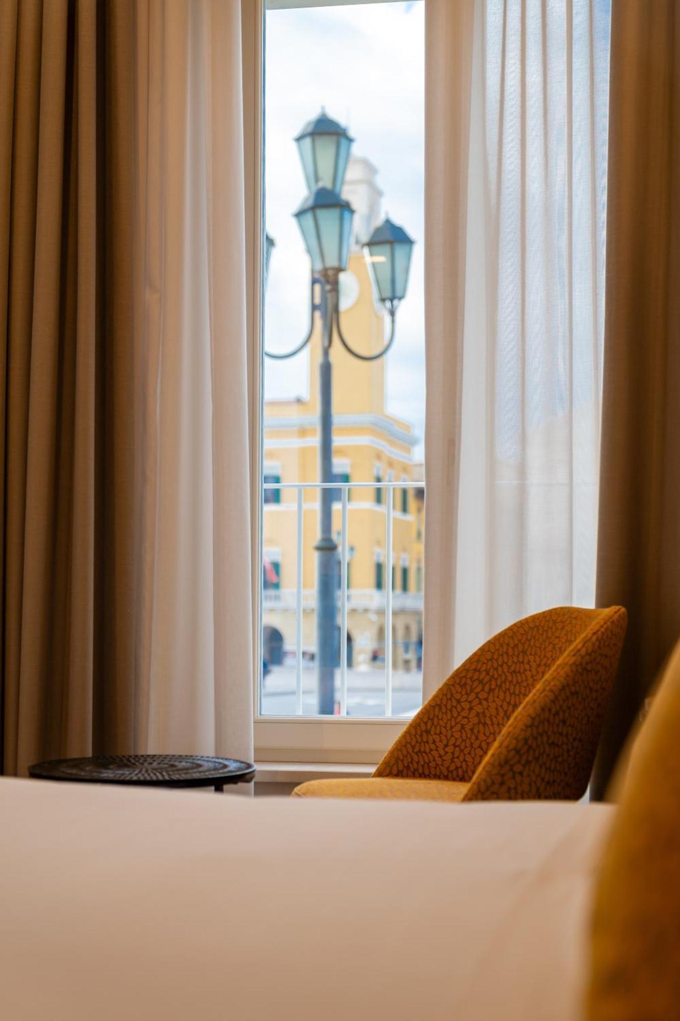 Anna Teresa Luxury Bed & Breakfast Pisa Exterior foto