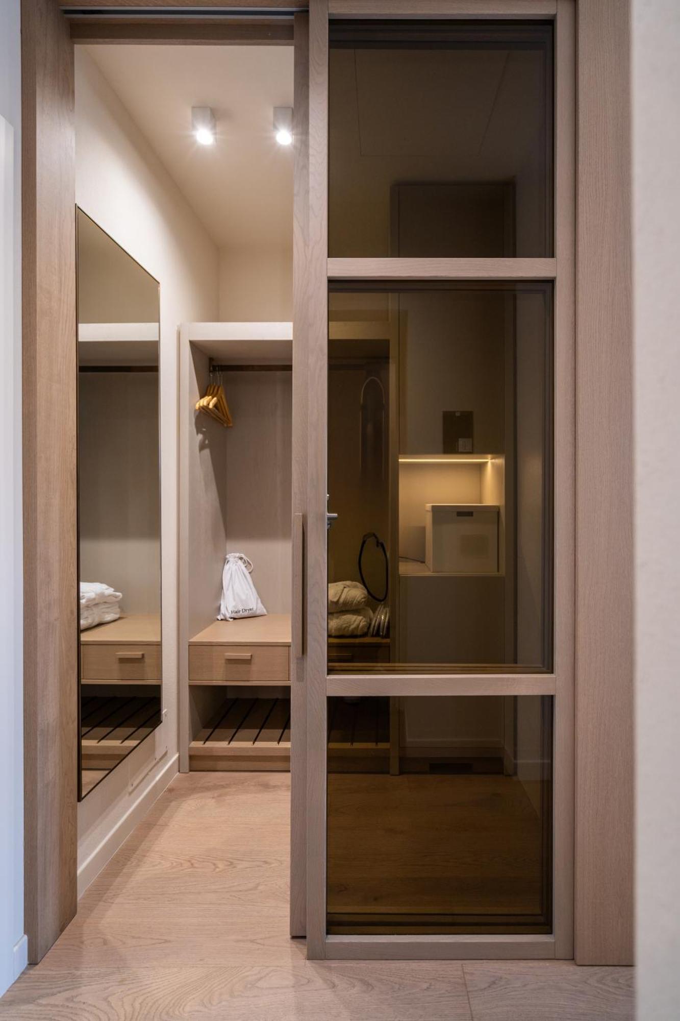 Anna Teresa Luxury Bed & Breakfast Pisa Exterior foto