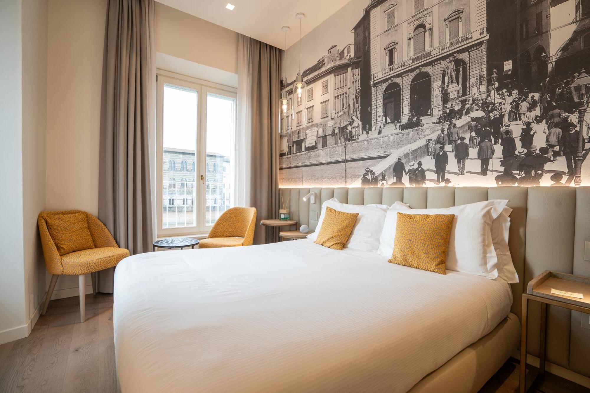 Anna Teresa Luxury Bed & Breakfast Pisa Exterior foto